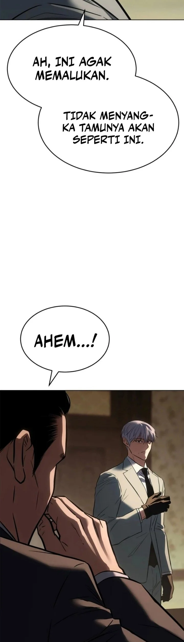Baek XX Chapter 188 Gambar 33