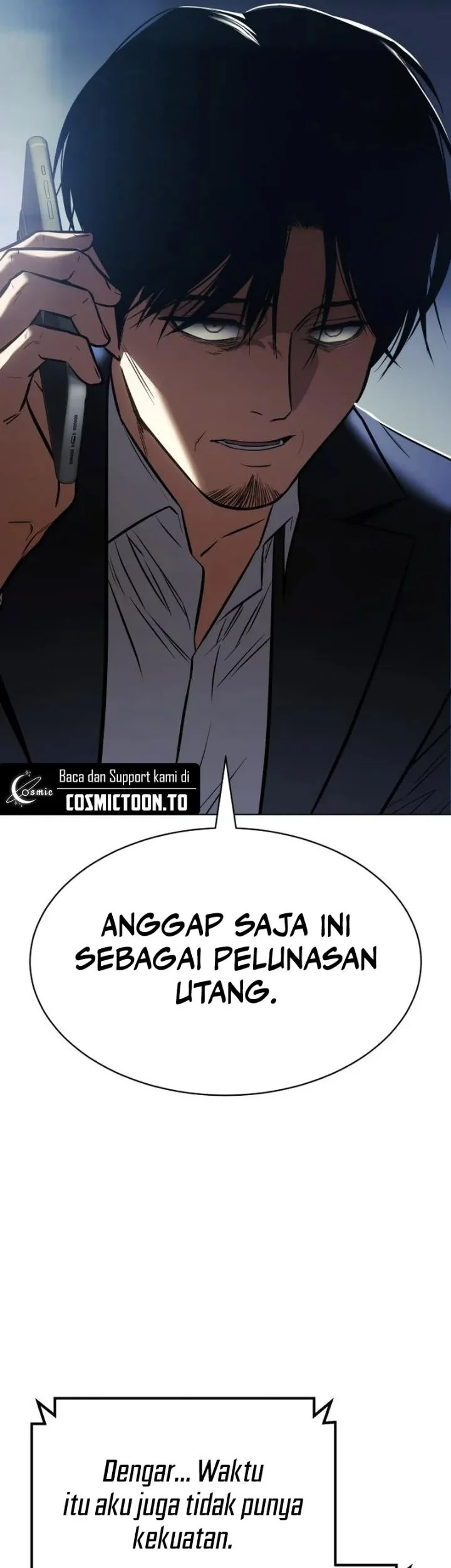 Baek XX Chapter 189 Gambar 30