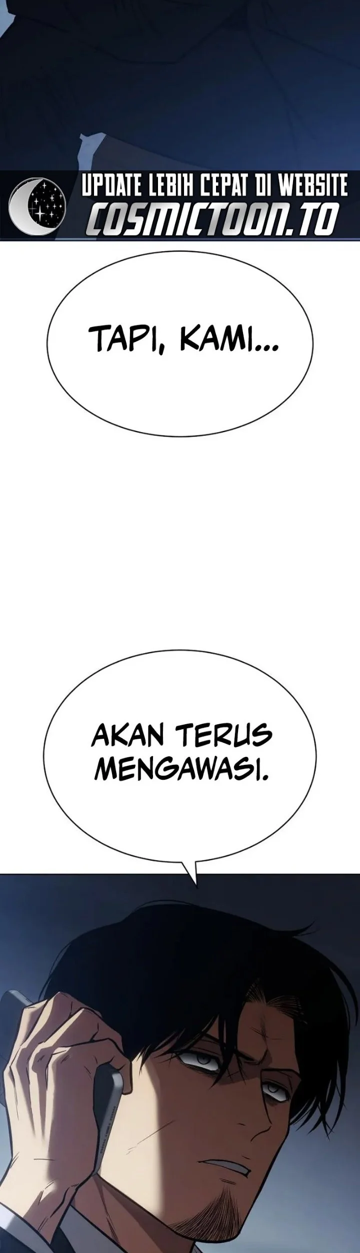 Baek XX Chapter 189 Gambar 33