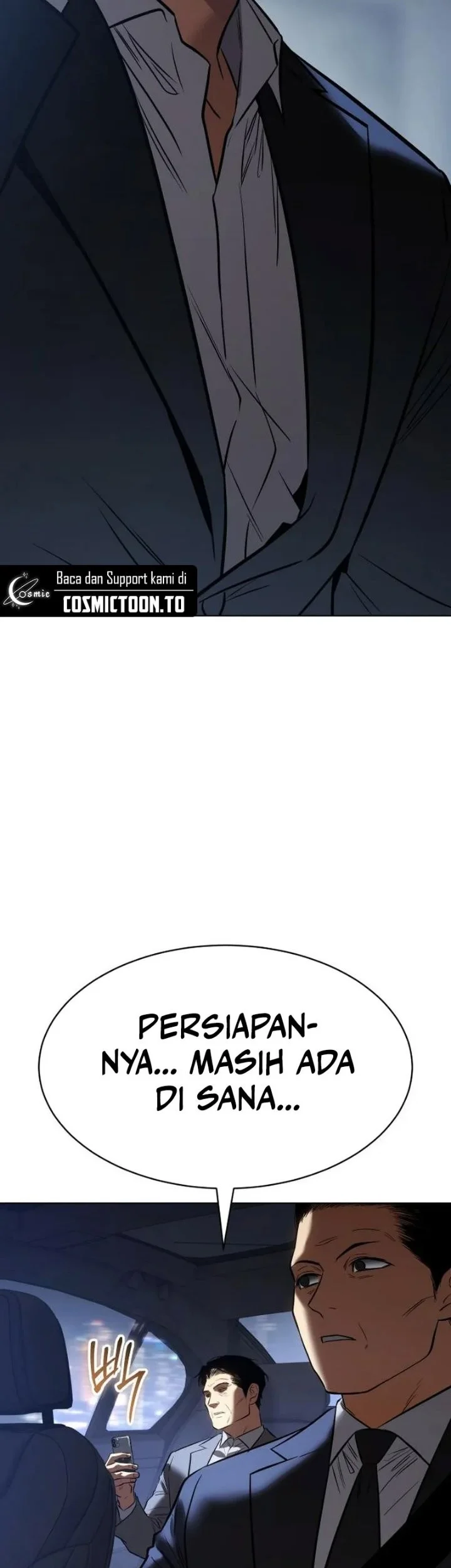 Baek XX Chapter 189 Gambar 34
