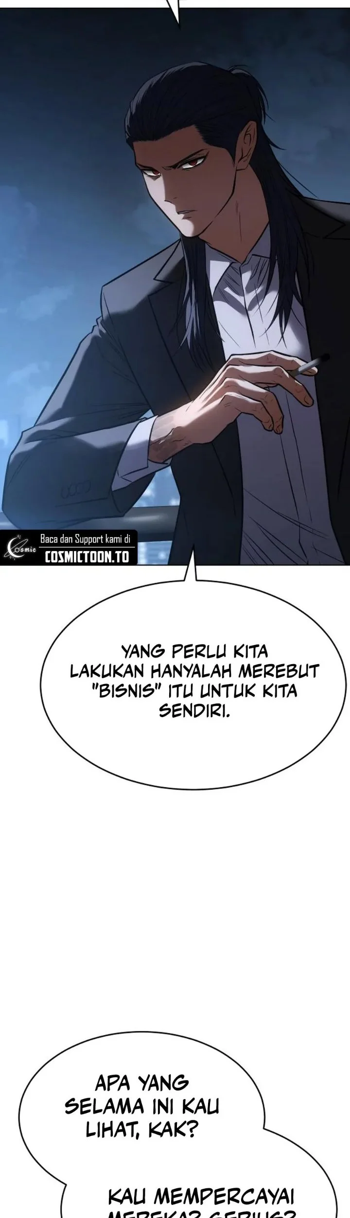 Baek XX Chapter 190 Gambar 32