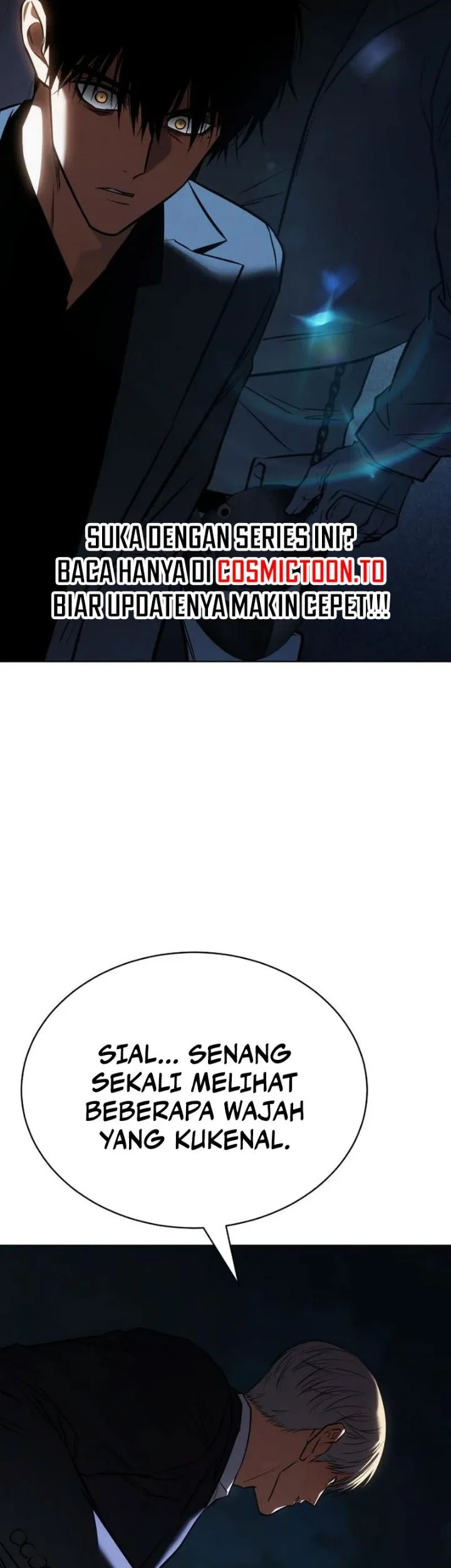 Baek XX Chapter 191 Gambar 31