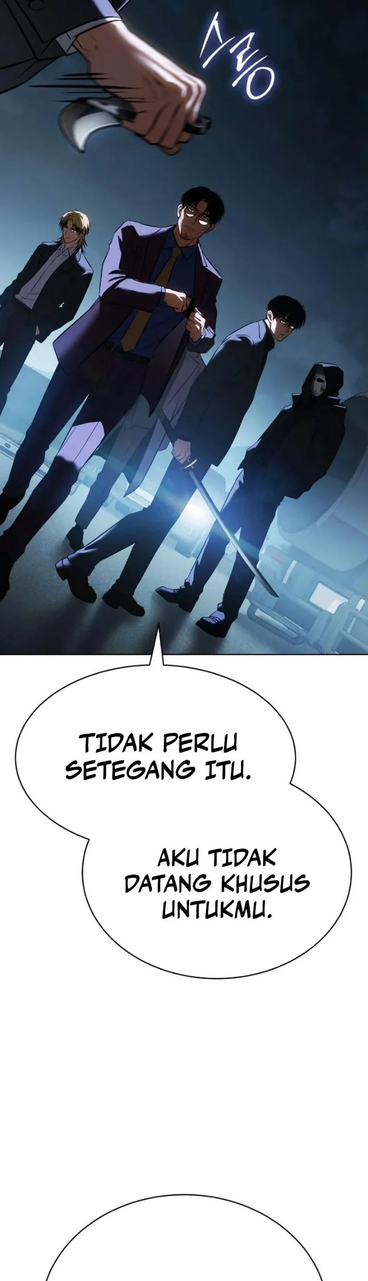 Baek XX Chapter 191 Gambar 32