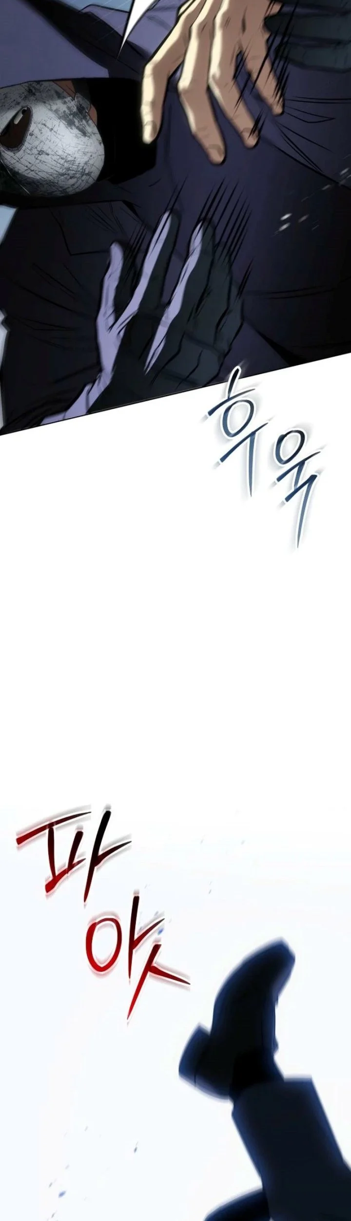 Baek XX Chapter 192 Gambar 31