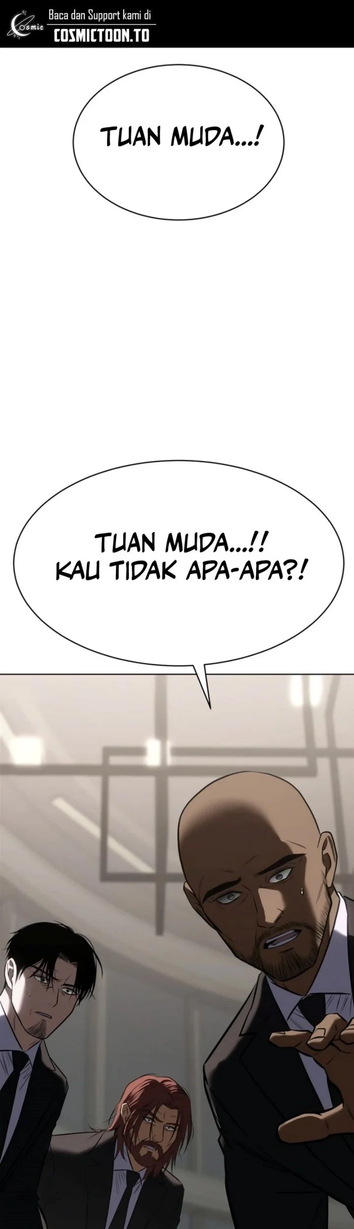 Baek XX Chapter 193 Gambar 32