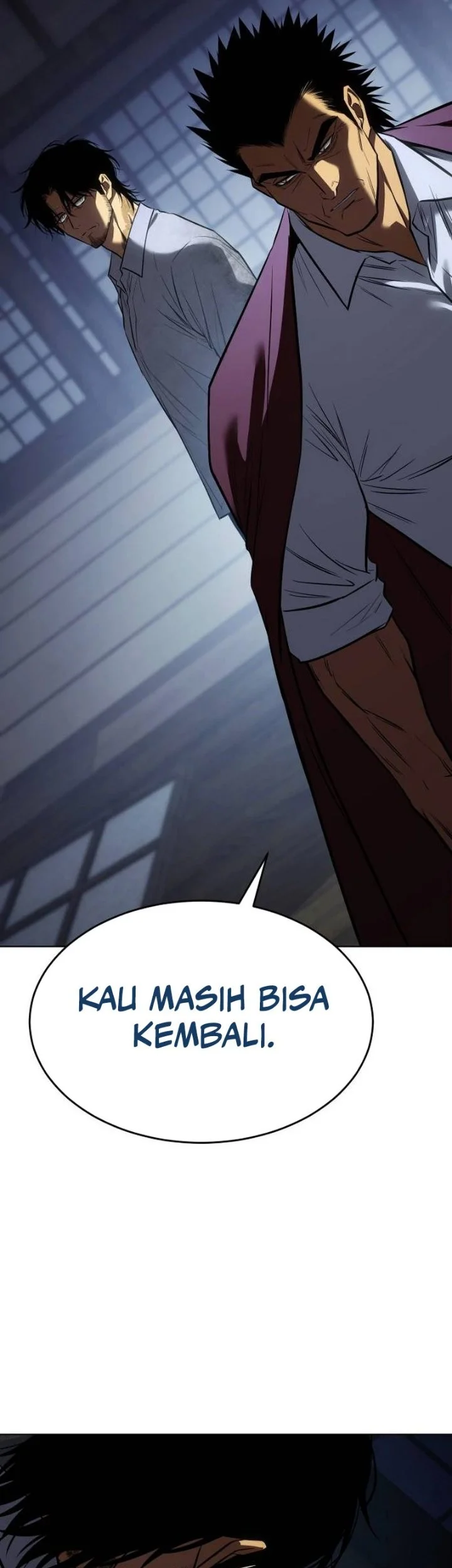 Baek XX Chapter 195 Gambar 32