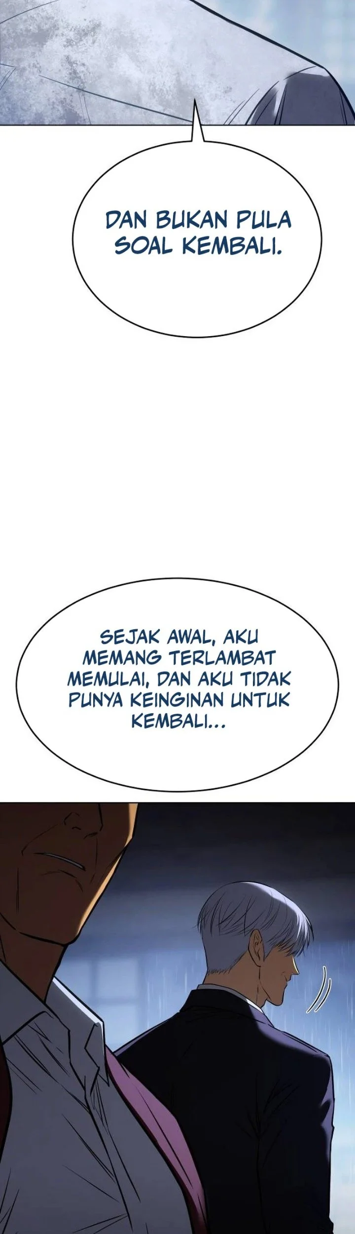 Baek XX Chapter 195 Gambar 36