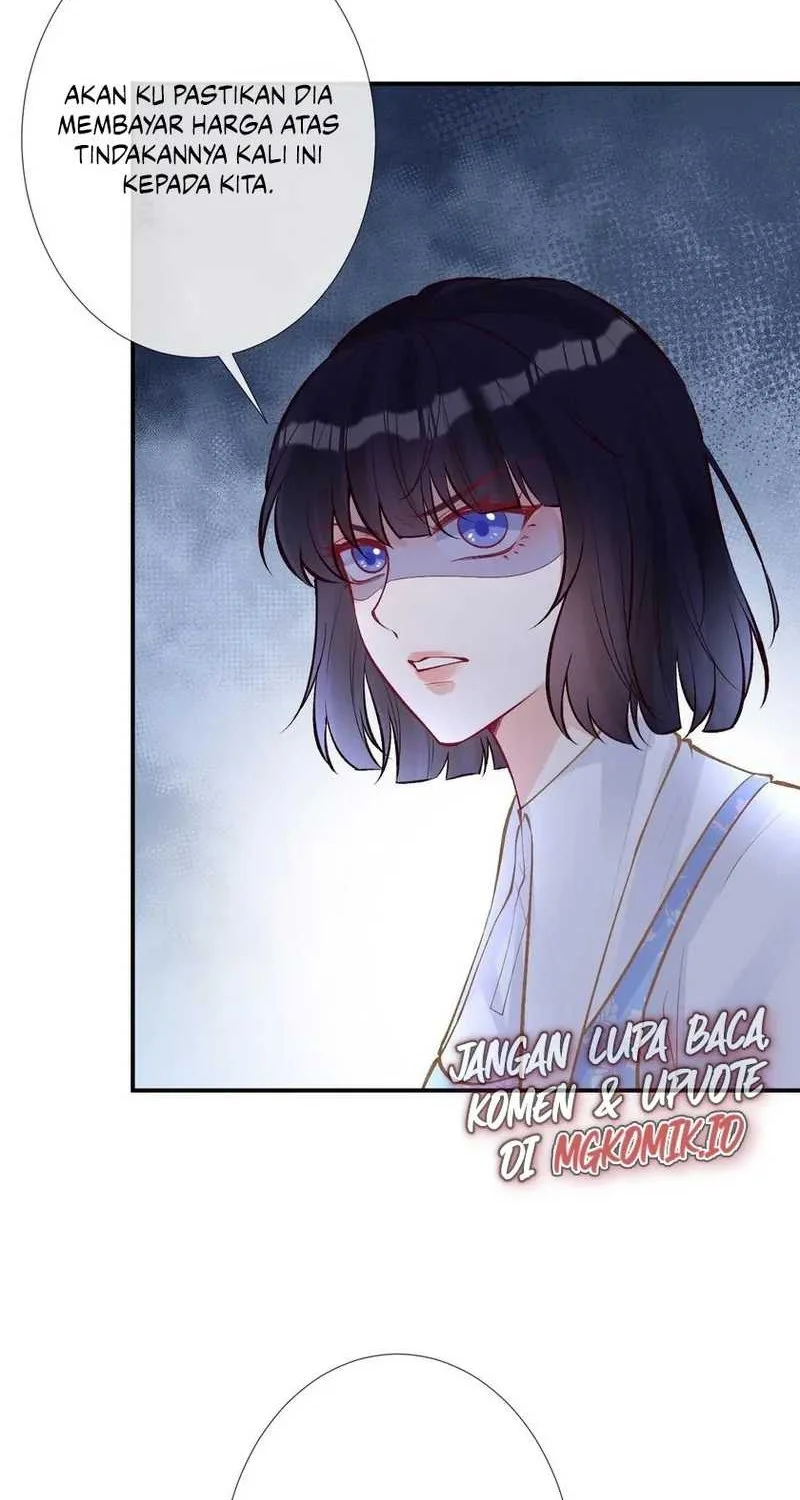 Bao Jin Wo De Xiao Majia Chapter 100 Gambar 10