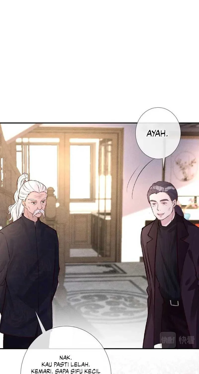 Bao Jin Wo De Xiao Majia Chapter 106 Gambar 12