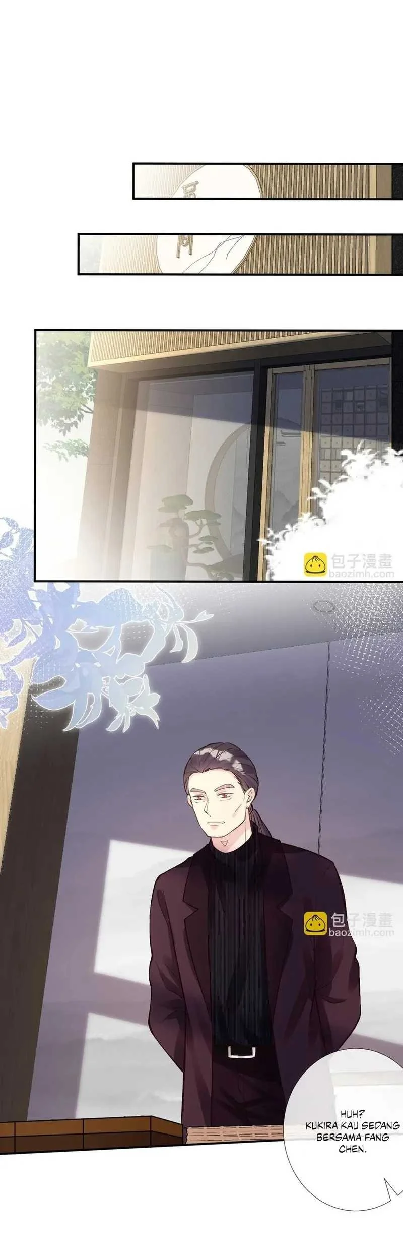 Bao Jin Wo De Xiao Majia Chapter 108 Gambar 11