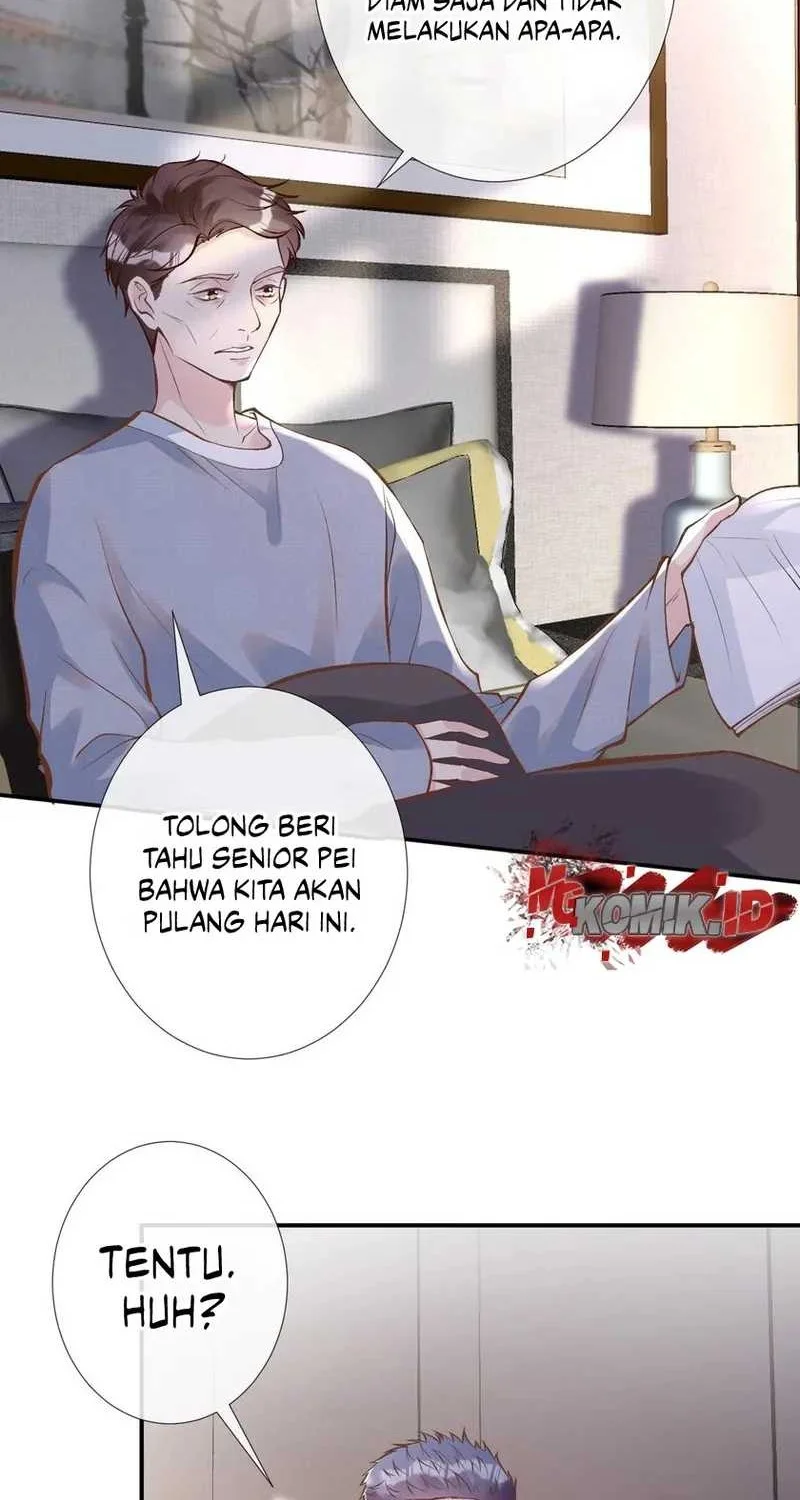 Bao Jin Wo De Xiao Majia Chapter 110 Gambar 12