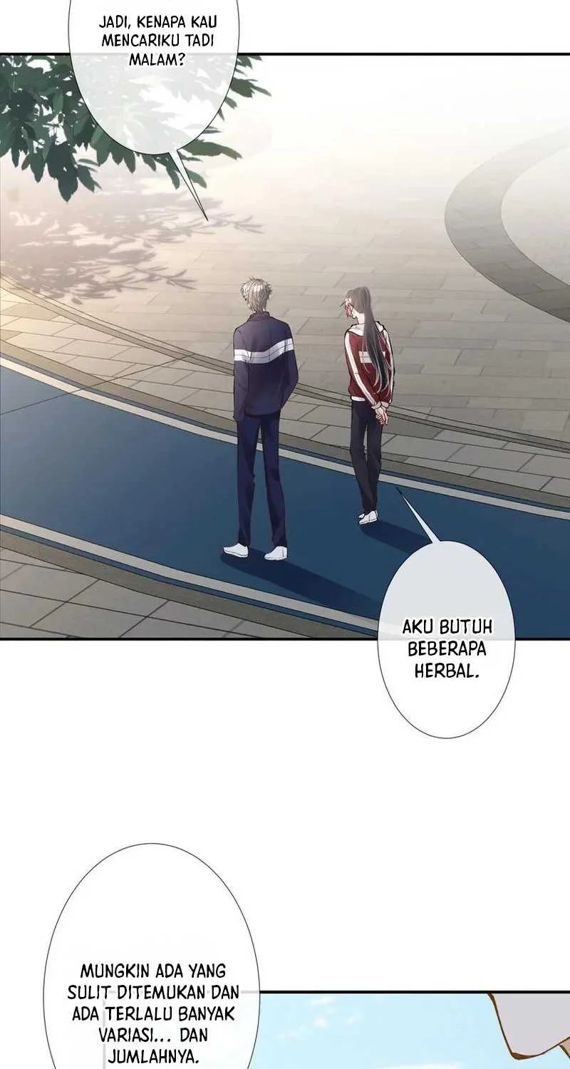Bao Jin Wo De Xiao Majia Chapter 123 Gambar 12