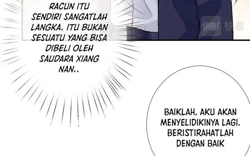 Bao Jin Wo De Xiao Majia Chapter 135 Gambar 16
