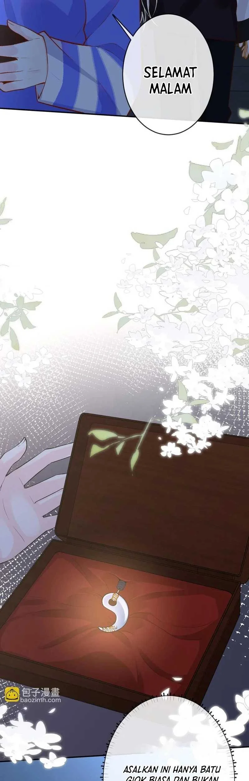 Bao Jin Wo De Xiao Majia Chapter 143 Gambar 15