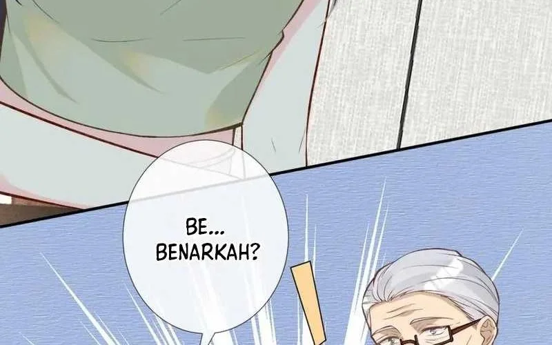 Bao Jin Wo De Xiao Majia Chapter 181 Gambar 14