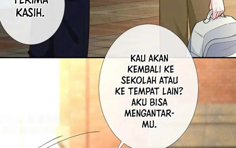 Bao Jin Wo De Xiao Majia Chapter 188 Gambar 14