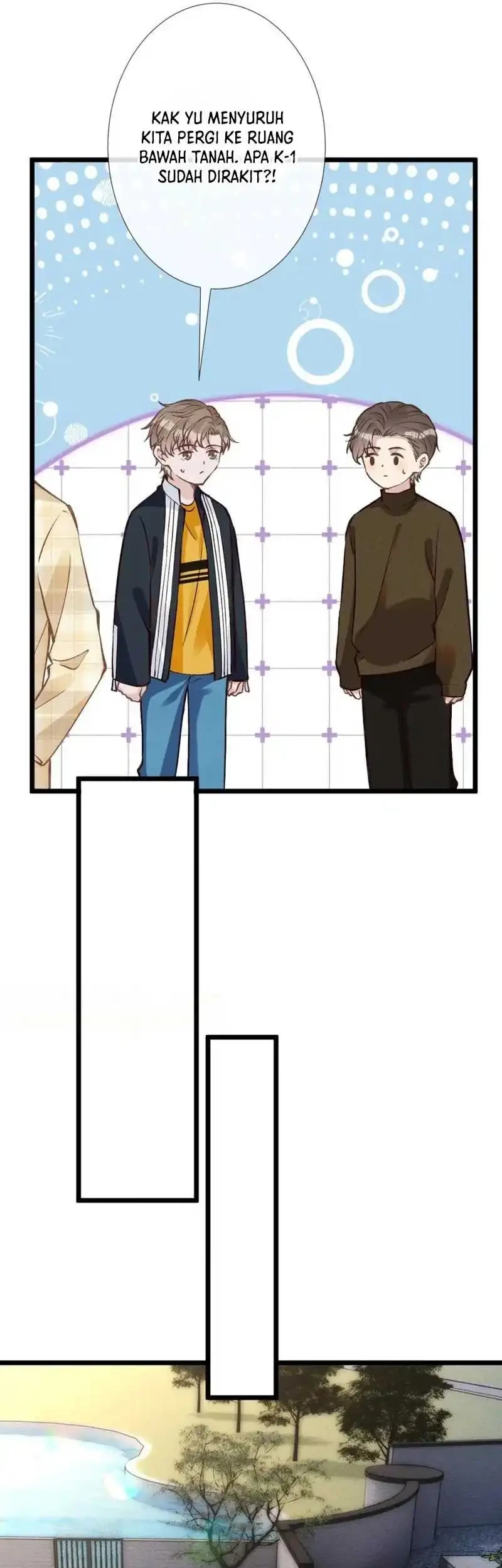 Bao Jin Wo De Xiao Majia Chapter 285 Gambar 12