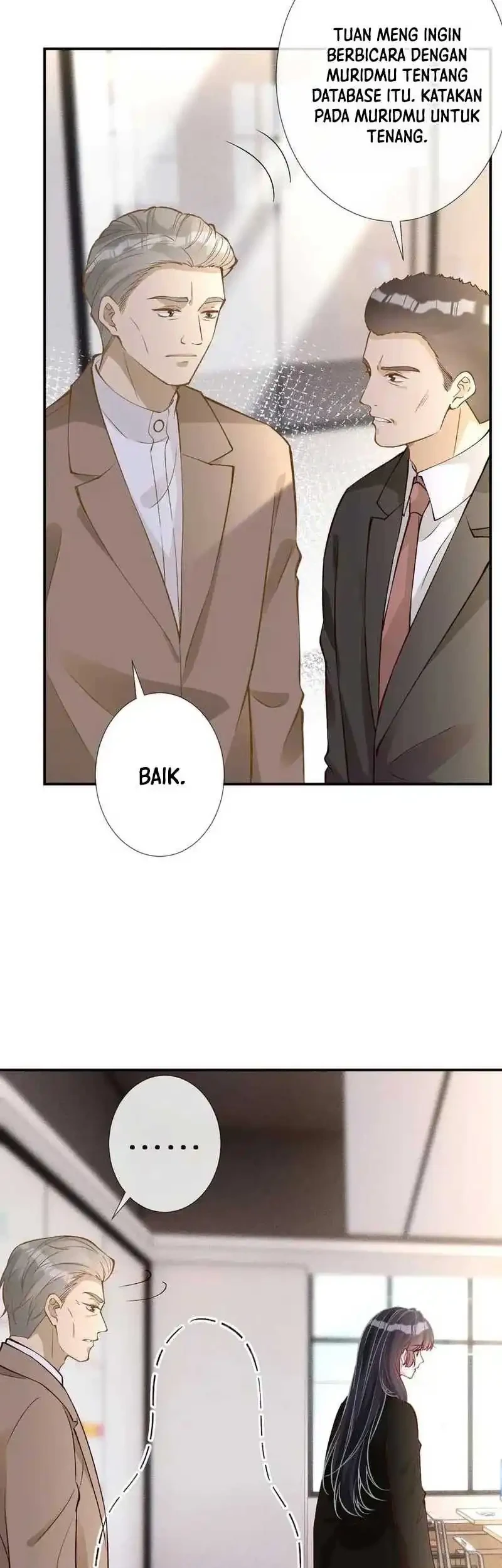 Bao Jin Wo De Xiao Majia Chapter 295 Gambar 17