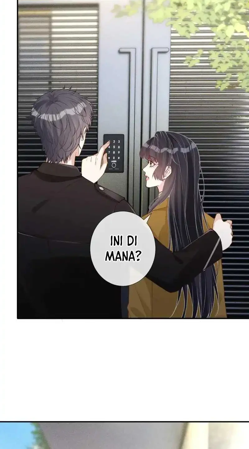 Bao Jin Wo De Xiao Majia Chapter 338 Gambar 12