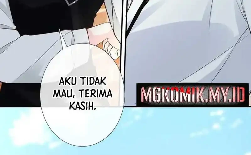 Bao Jin Wo De Xiao Majia Chapter 341 Gambar 11