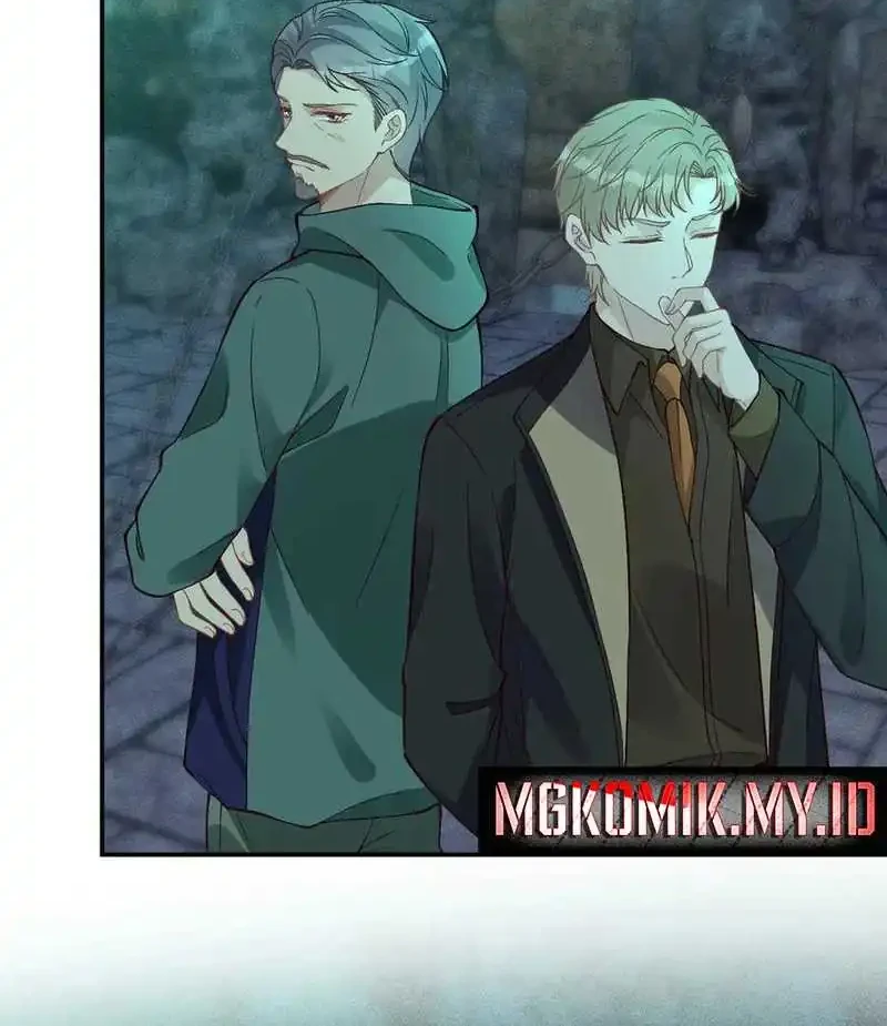 Bao Jin Wo De Xiao Majia Chapter 351 Gambar 12