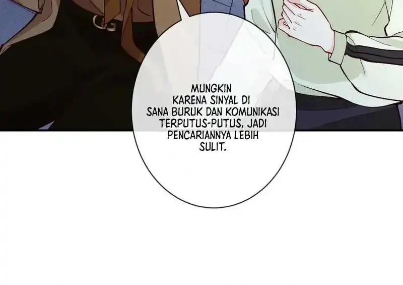 Bao Jin Wo De Xiao Majia Chapter 366 Gambar 11