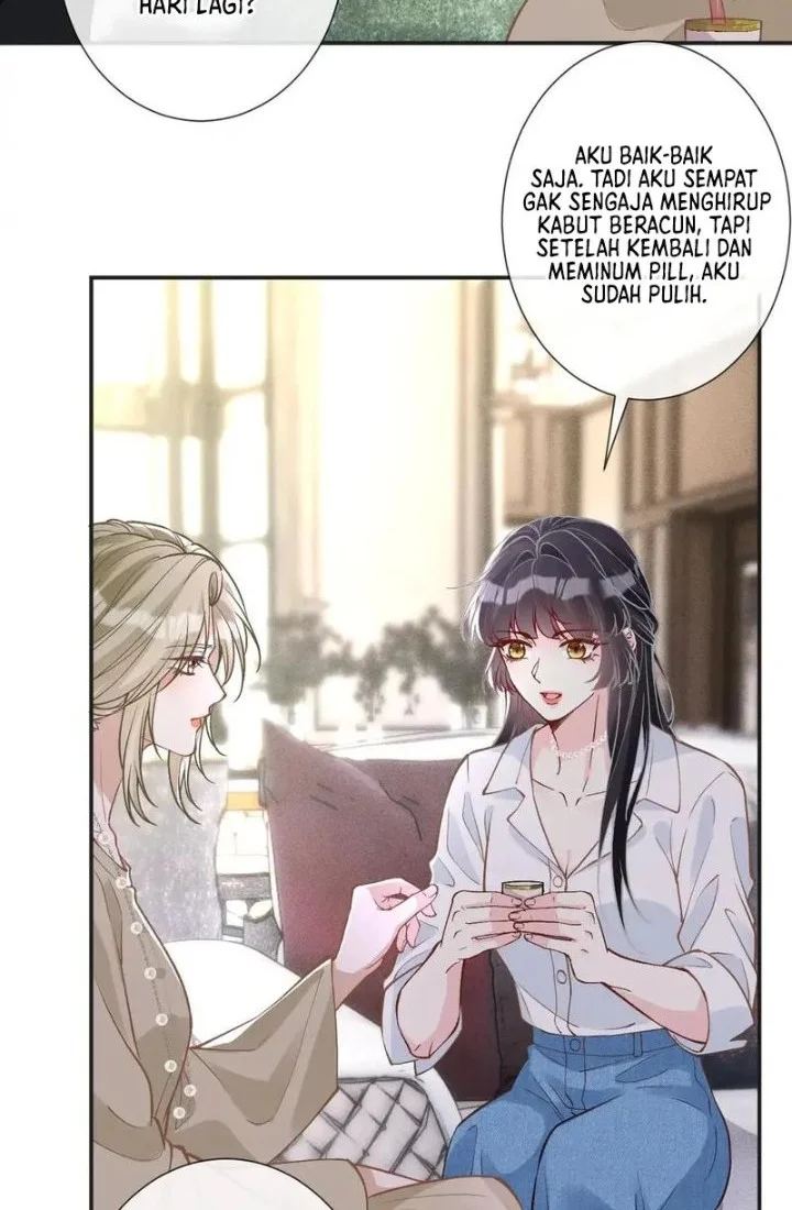 Bao Jin Wo De Xiao Majia Chapter 385 Gambar 10