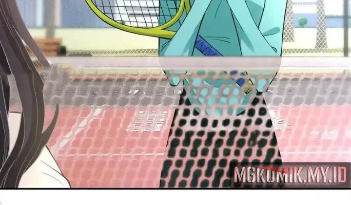 Bao Jin Wo De Xiao Majia Chapter 386 Gambar 11