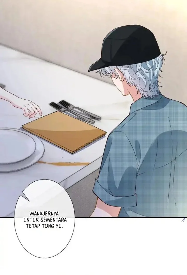 Bao Jin Wo De Xiao Majia Chapter 387 Gambar 11