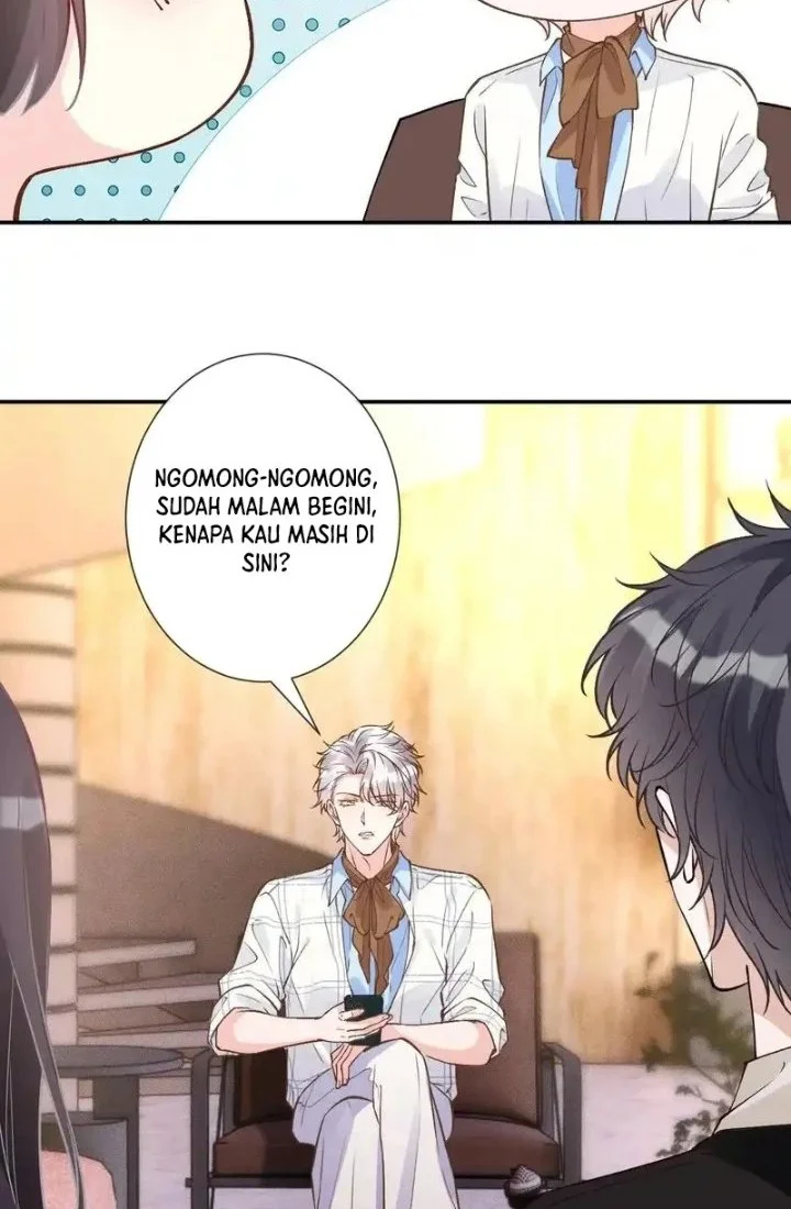Bao Jin Wo De Xiao Majia Chapter 389 Gambar 10