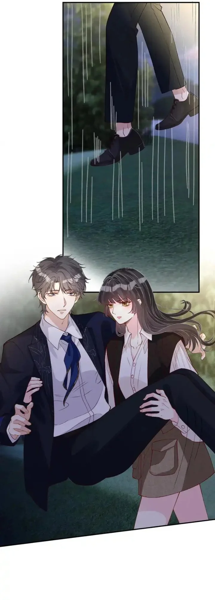 Bao Jin Wo De Xiao Majia Chapter 392 Gambar 9