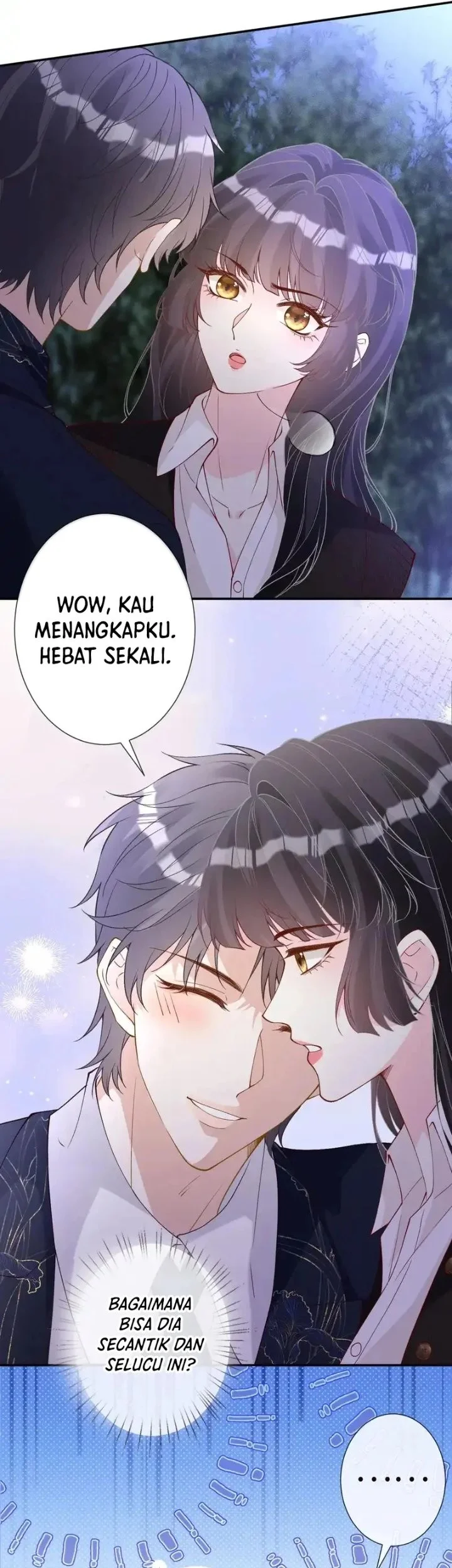 Bao Jin Wo De Xiao Majia Chapter 392 Gambar 10