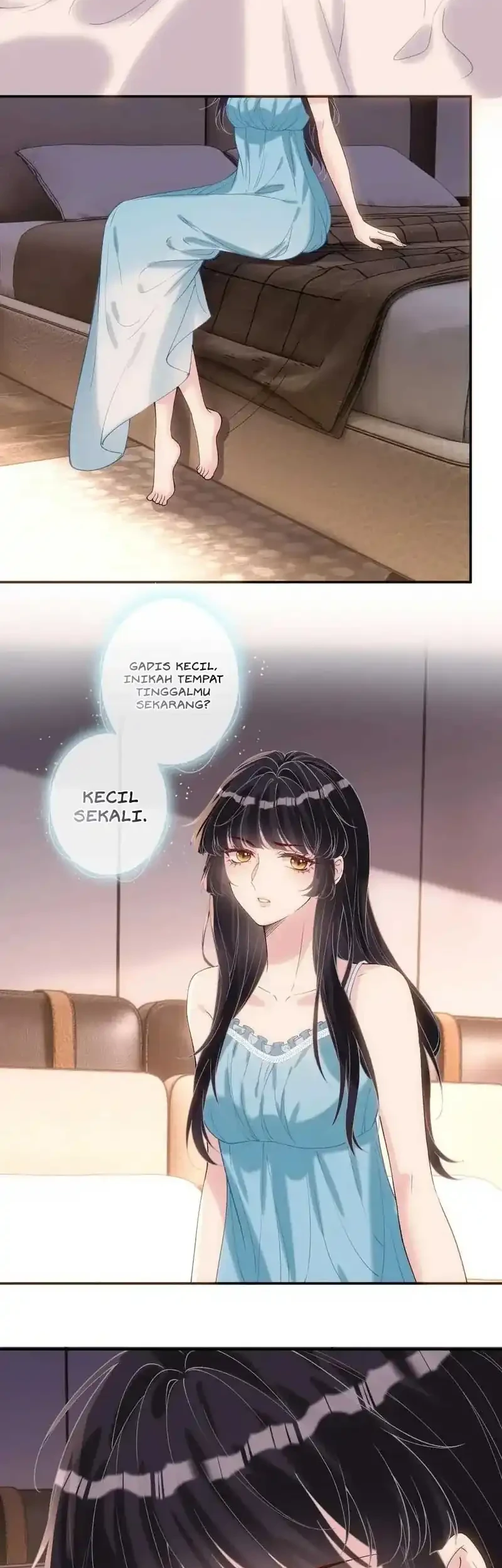 Bao Jin Wo De Xiao Majia Chapter 412 Gambar 10