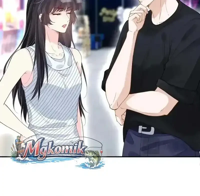 Bao Jin Wo De Xiao Majia Chapter 413 Gambar 12