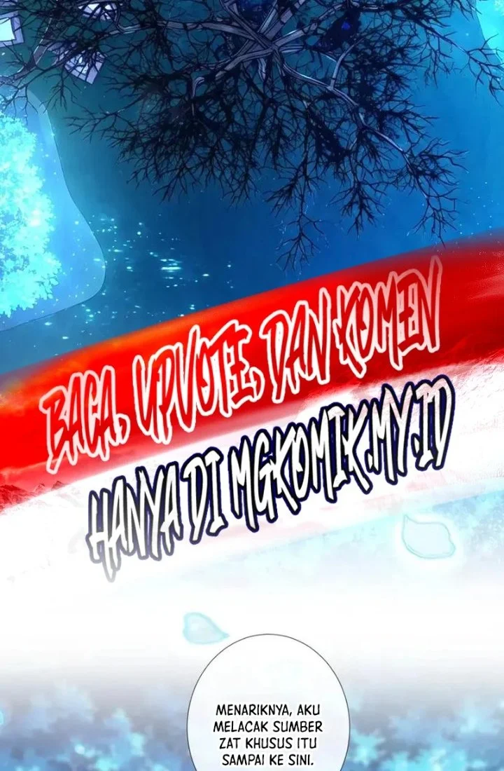Bao Jin Wo De Xiao Majia Chapter 426 Gambar 12
