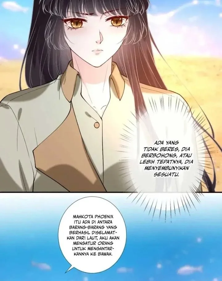 Bao Jin Wo De Xiao Majia Chapter 428 Gambar 11