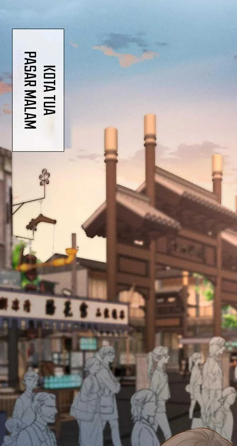 Bao Jin Wo De Xiao Majia Chapter 52 Gambar 10