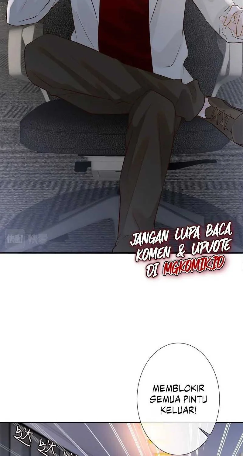 Bao Jin Wo De Xiao Majia Chapter 56 Gambar 12