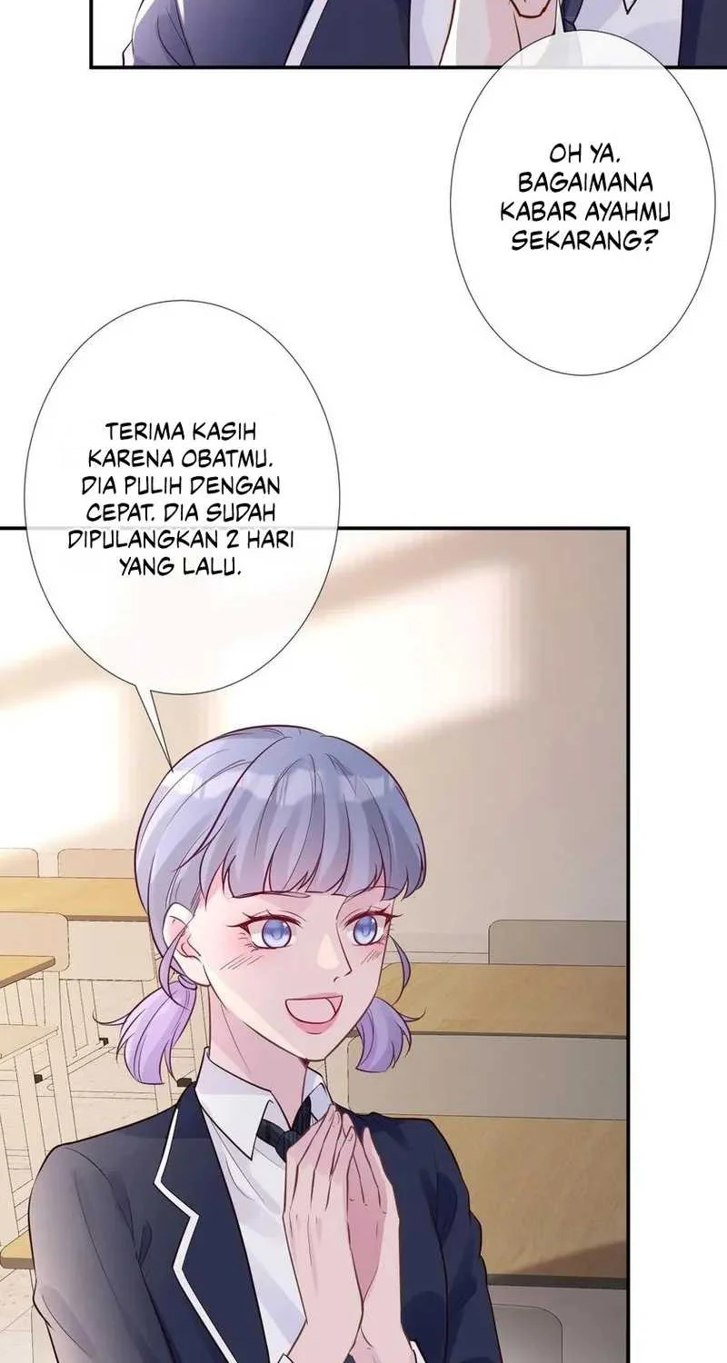 Bao Jin Wo De Xiao Majia Chapter 72 Gambar 10