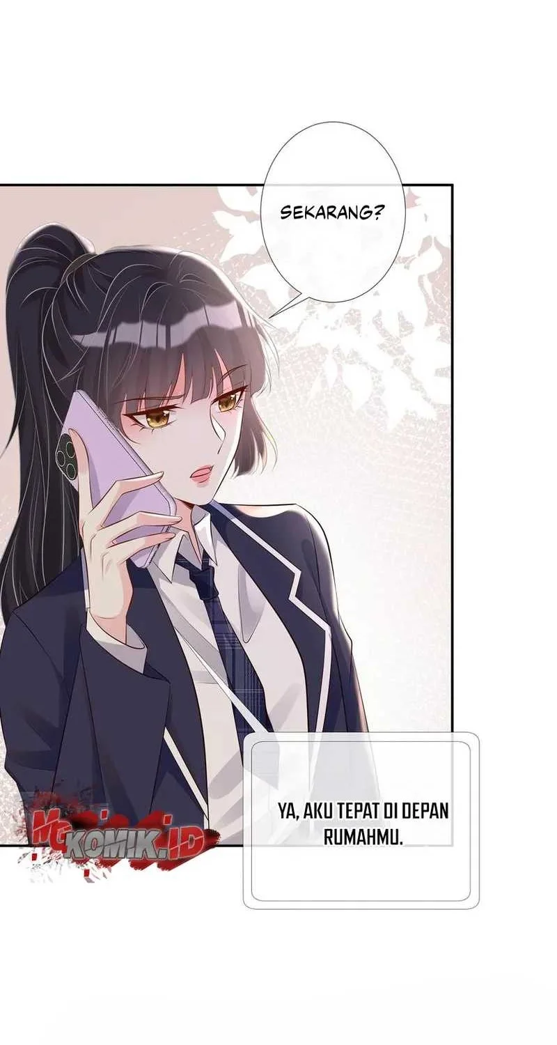 Bao Jin Wo De Xiao Majia Chapter 76 Gambar 10