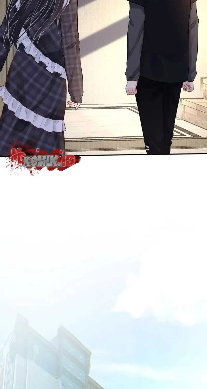 Bao Jin Wo De Xiao Majia Chapter 81 Gambar 12