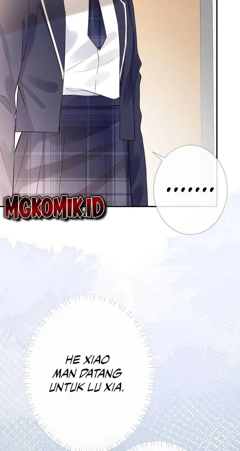 Bao Jin Wo De Xiao Majia Chapter 84 Gambar 12