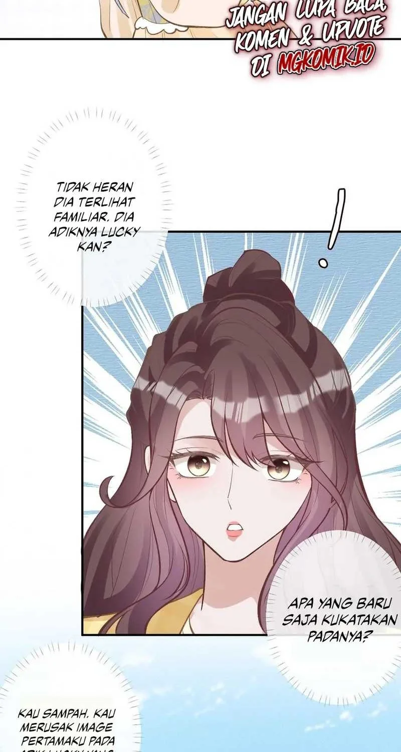 Bao Jin Wo De Xiao Majia Chapter 96 Gambar 10