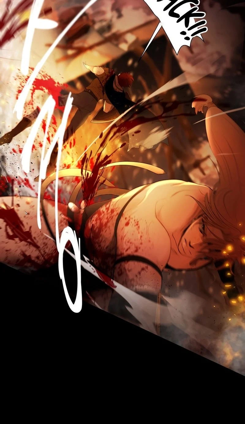 Barbarian Quest Chapter 1 Gambar 19