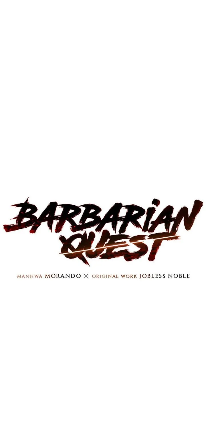 Barbarian Quest Chapter 10 Gambar 14