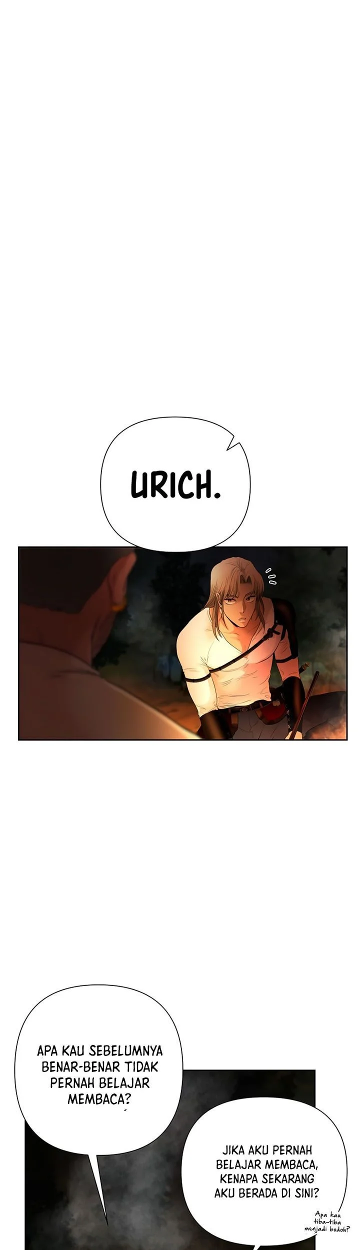 Barbarian Quest Chapter 10 Gambar 15