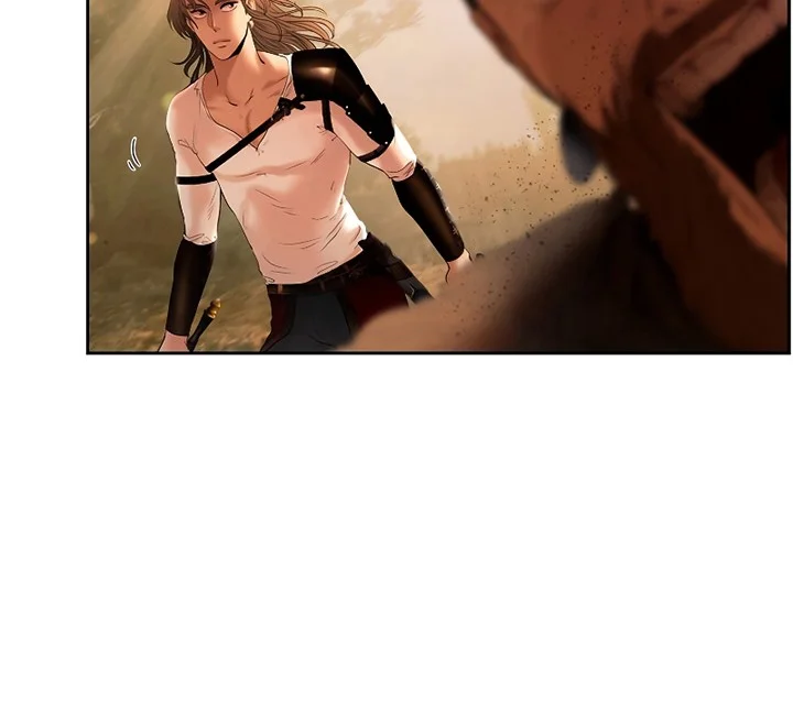 Barbarian Quest Chapter 13 Gambar 19
