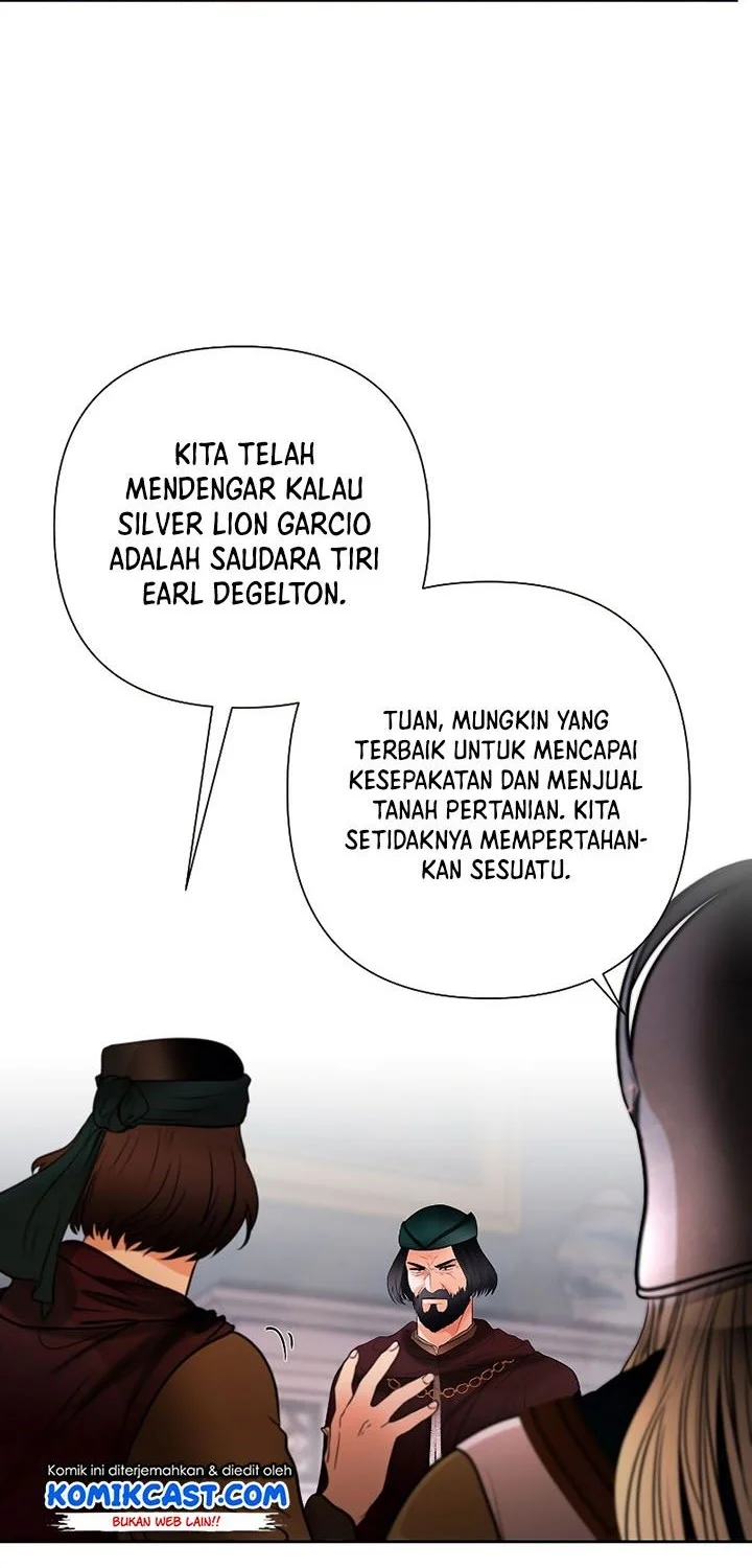 Barbarian Quest Chapter 14 Gambar 15