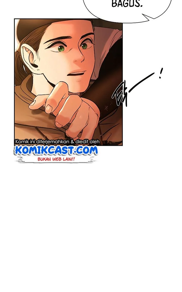 Barbarian Quest Chapter 19 Gambar 21