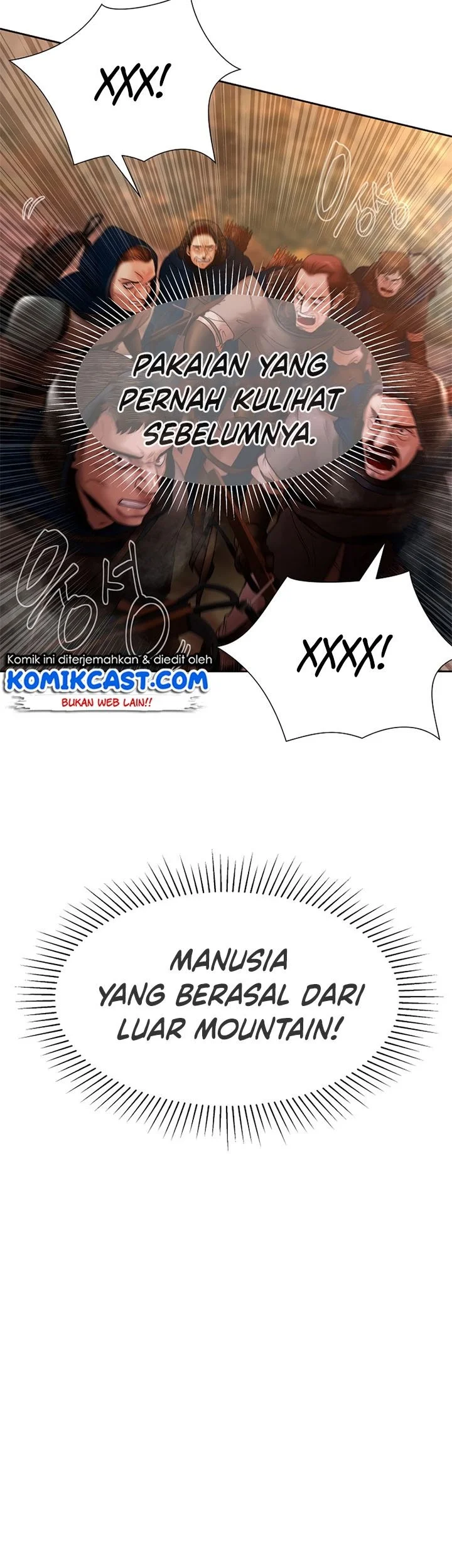 Barbarian Quest Chapter 2 Gambar 25